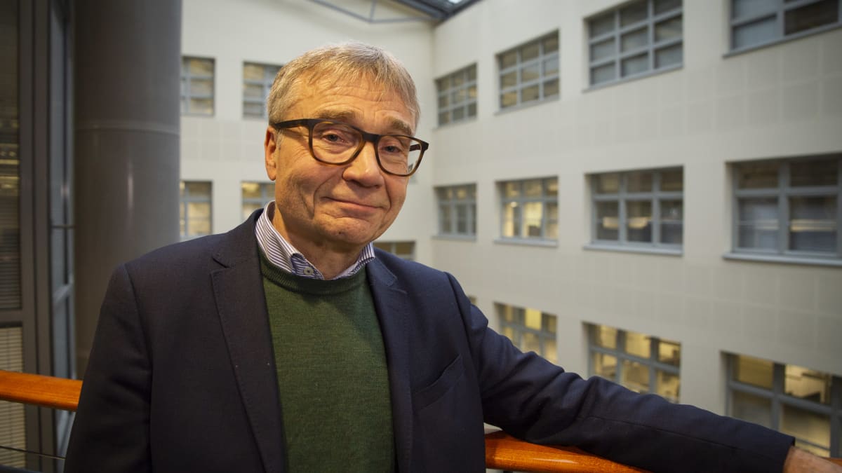 verohallinto, verot, Matti Merisalo, lakiasianjohtaja, mätkyt, 