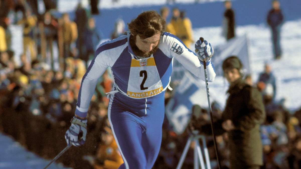 Hiihtolegenda Yksinhuoltaja Kansanedustaja Juha Mieto T ytt 70 