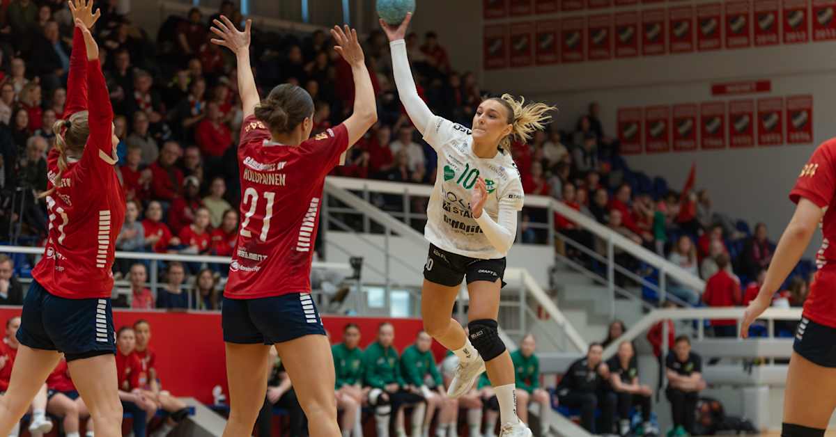 Upplagt för en ny finalthriller i handbollsligan – kaptenerna eniga: ”Vi vinner med 3–1 i matcher”