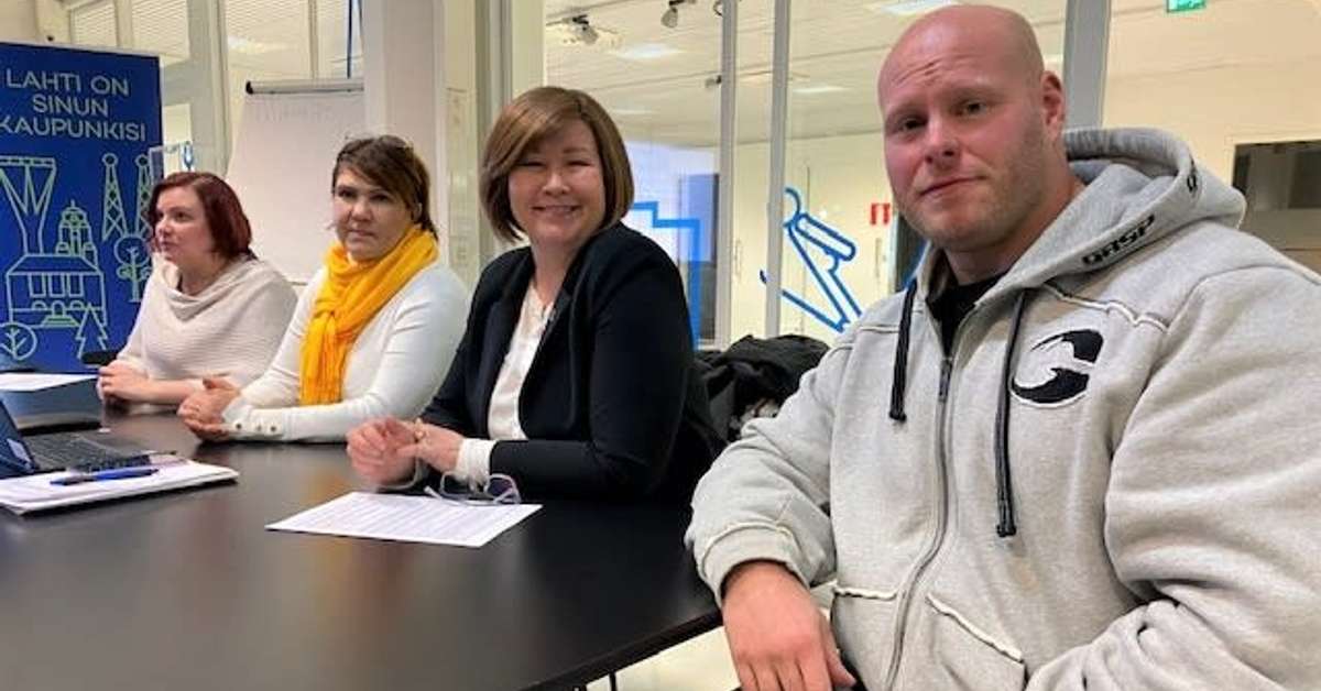 Kaupunginhallitus päätti harvinaisen yksimielisesti ensi vuoden ...