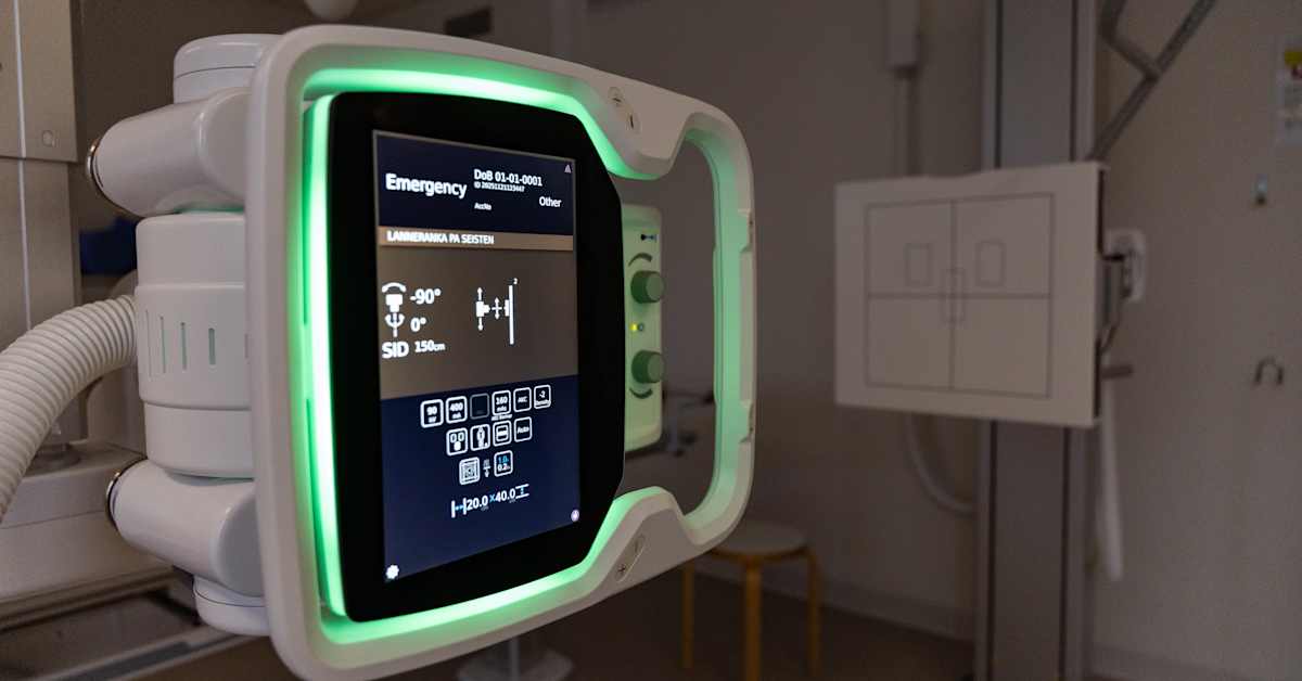 Terveysjätti Mehiläinen paisuu ja takoo hurjaa tulosta