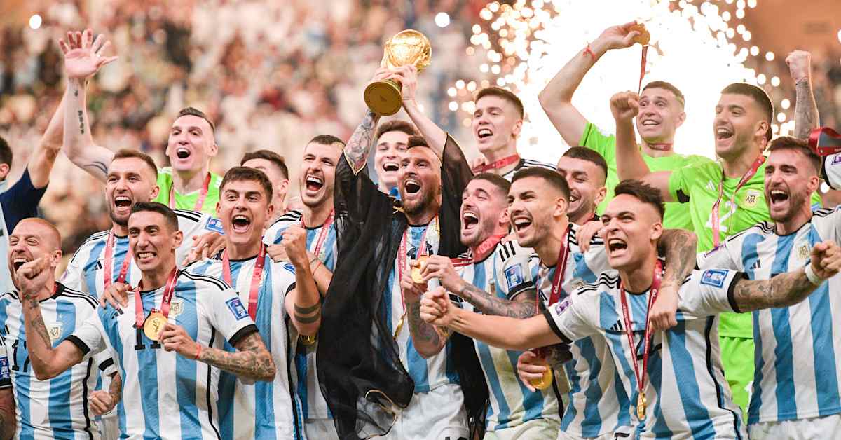 Huolestuttava raportti MM-jalkapallosta – Amnesty listasi pelaajia, kisafaneja sekä paikallisia uhkaavia vaaroja