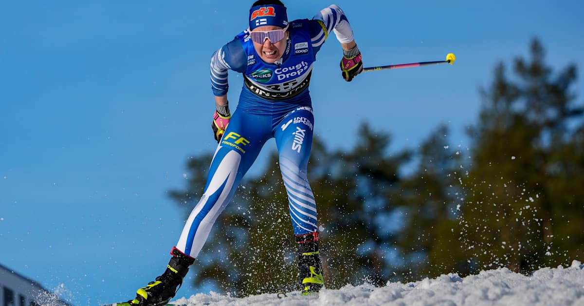 Finnish National Ski Team Announced - Iivo and Kerttu Niskanen Not Participating in Training Season
