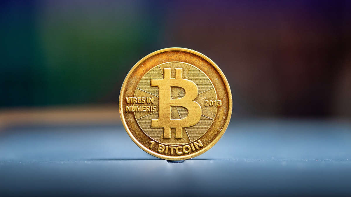 Bitcoin-huijaus leviää Facebookissa – eteläsavolainen menetti 15 000 ...