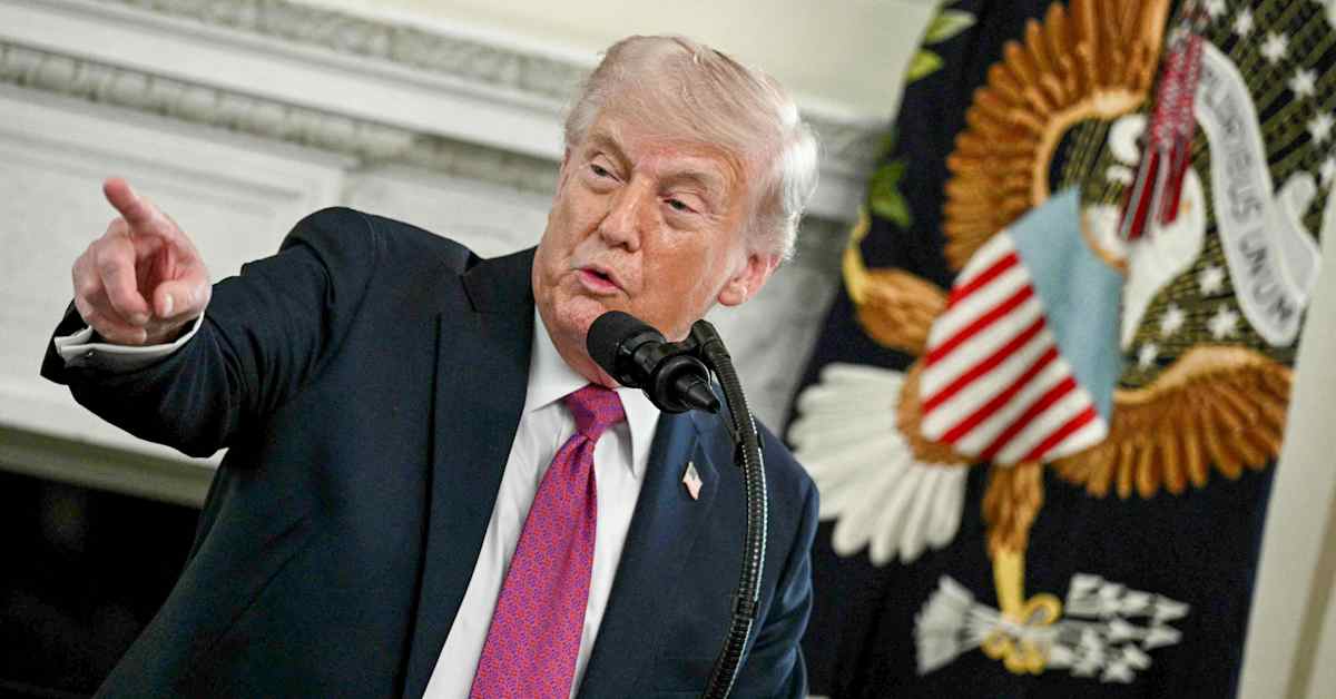 Trump jatkaa tulitaukoa Iranin kanssa Pakistanin pyynnöstä