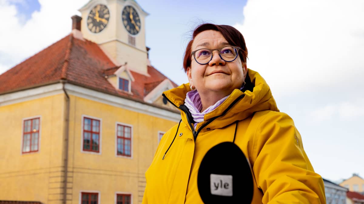 Yle avaa uudet toimitukset Jämsään ja Raumalle – lisää läsnäoloa ja entistä  monipuolisempia uutisia | Yle Uutiset