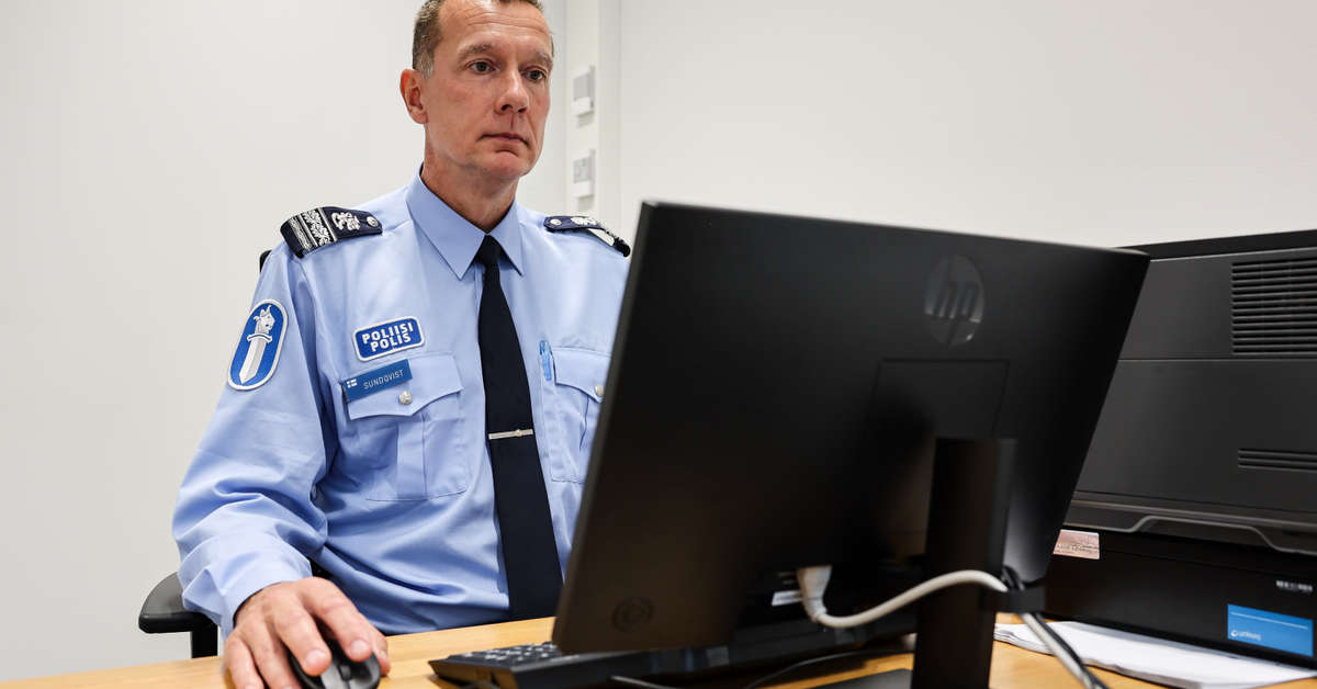 Poliisivankila Menee Porissa Remonttiin Ja Se Voi S st Humalaiselta 