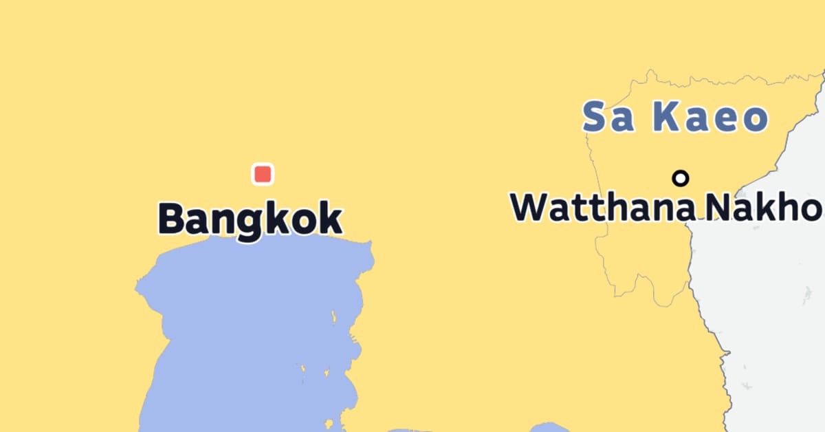 Rising Crime Trends in Thailand: Analyzing Recent Torture Allegations and Systemic Issues