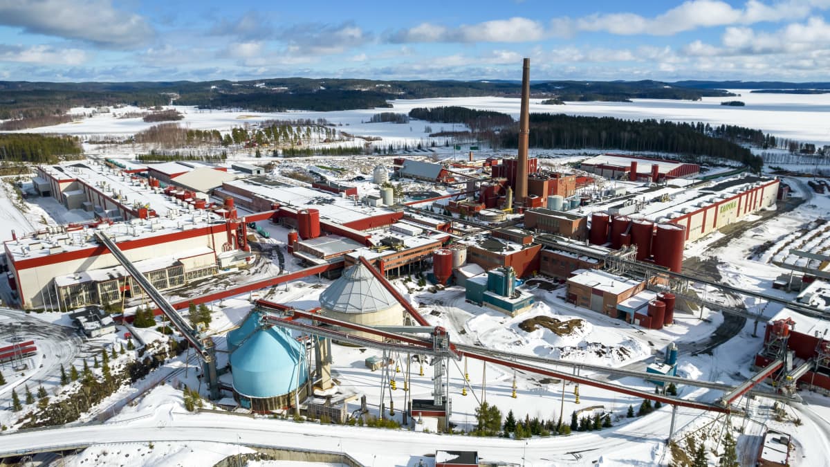 H mment vi V itteit Somessa Esitt neen Muovinjalostusyrityksen 
