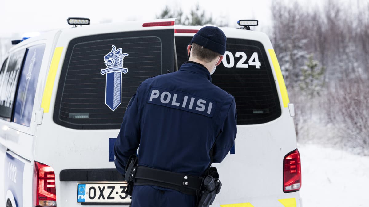 Pääsiäinen sujui rauhallisesti – Lapissa poliisia työllistivät  rattijuopumukset ja pahoinpitelyt | Yle Uutiset