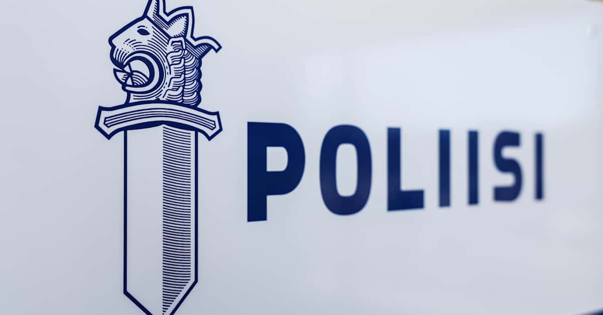 Epäily lapseen kohdistuneista seksuaalirikoksista –  seurakuntapastori pidätetty väliaikaisesti virastaan Satakunnassa