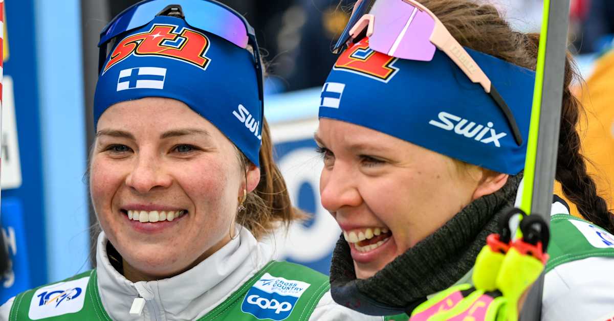 MM-hiihdoissa hurja epävarmuustekijä – Aino-Kaisa Saarinen kertoo, mitä se tarkoittaa suomalaisille