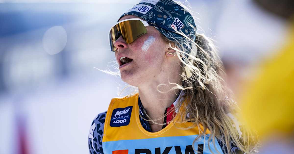 USA's skiing star gave a harsh critique of Donald Trump's behavior: 