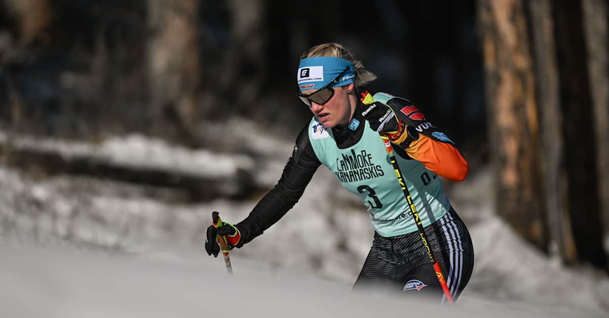 Investigation into Victoria Carl’s doping case expands – could be settled via agreement, Swedish expert says