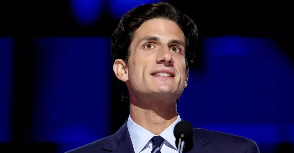 John F. Kennedyn tyttärenpoika lähtee tavoittelemaan paikkaa edustajainhuoneessa