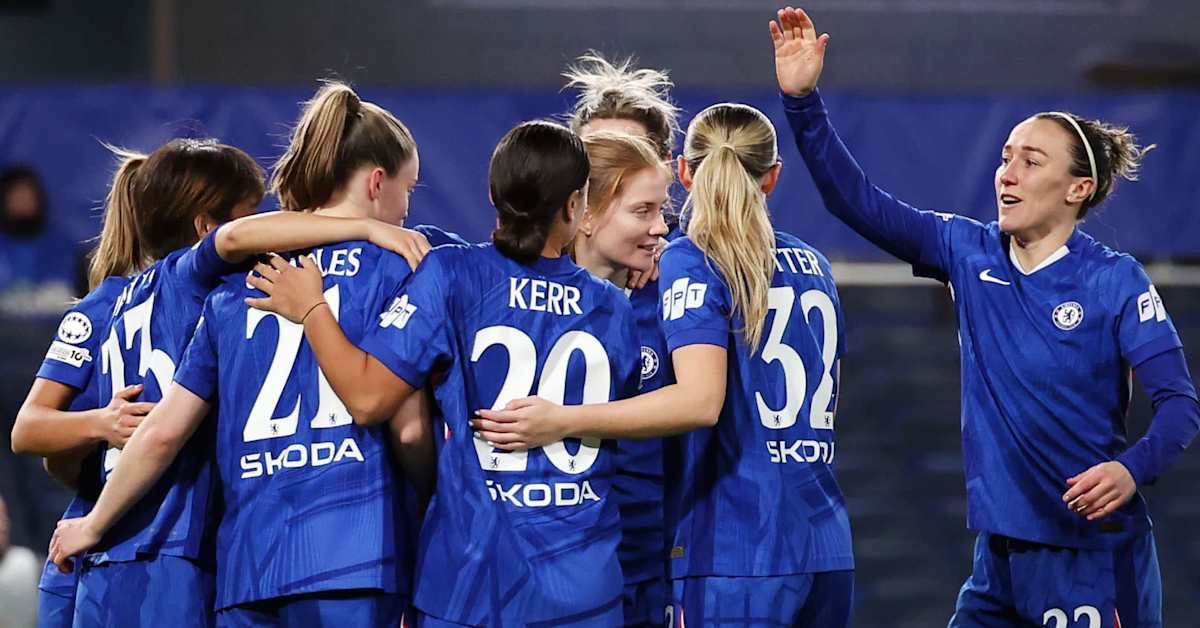Chelsealle uusi virstanpylväs: pelaa tulevaisuudessa kaikki ottelunsa Stamford Bridgellä
