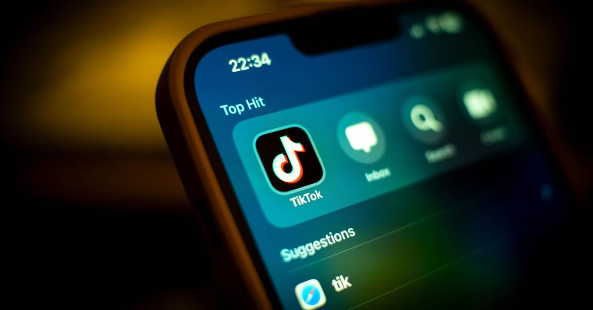 Poll: Most Finnish MPs would back TikTok ban