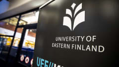 Itä-Suomen yliopisto