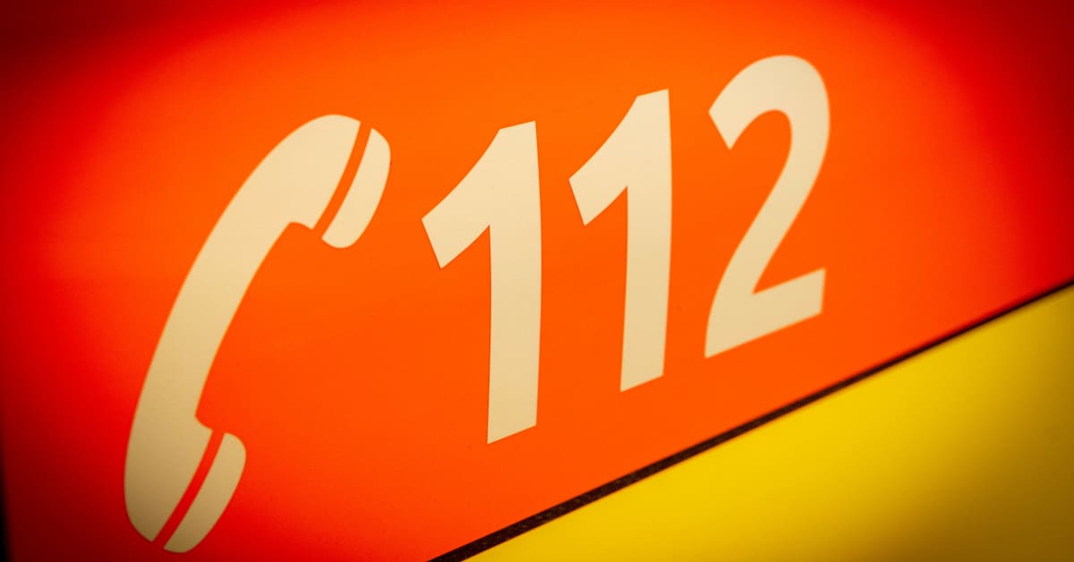 Tänään vietetään valtakunnallista 112-päivää