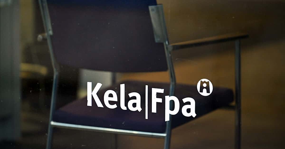 Kela seeks €45m in savings, plans staff cuts | Yle News | Yle