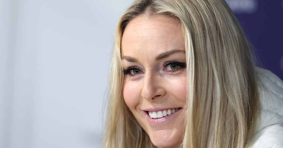 Lindsey Vonn leikattiin kolmannen kerran – julkaisi kuvan sairaalasta järeännäköinen tuki jalassaan