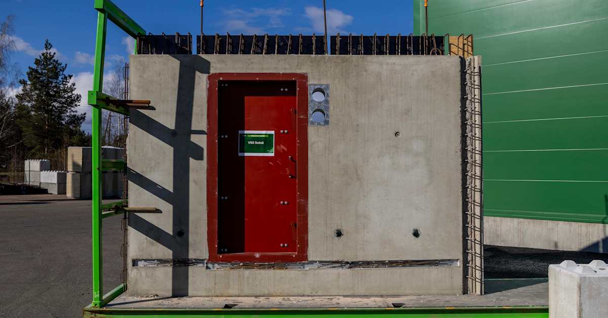 Hyviä uutisia rakennusalalta: betonielementtitehdas palkkaa kymmeniä uusia työntekijöitä Kouvolaan