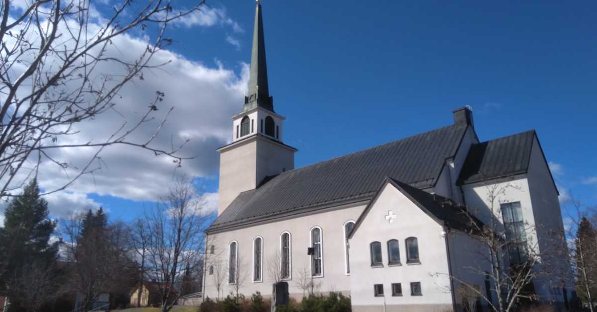 Ähtärin seurakunta ajautui kriisiin, joka uhkaa jopa syksyn seurakuntavaaleja