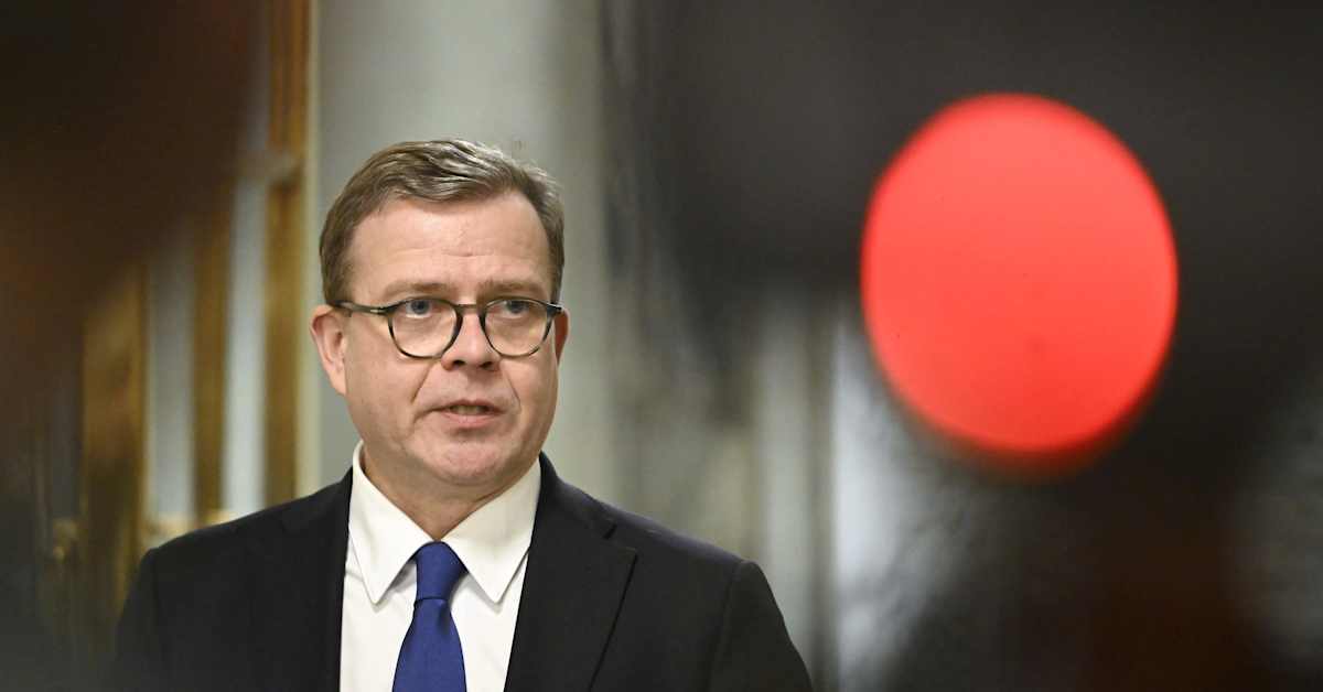 PM wants Europe to take charge of its own security