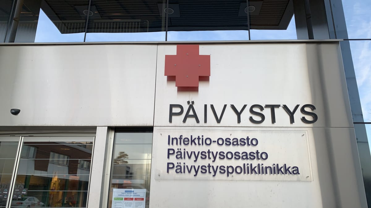Viiden nollapäivän jälkeen kaksi uutta koronatartuntaa Keski-Suomen  sairaanhoitopiirissä, myös testien määrä kasvanut