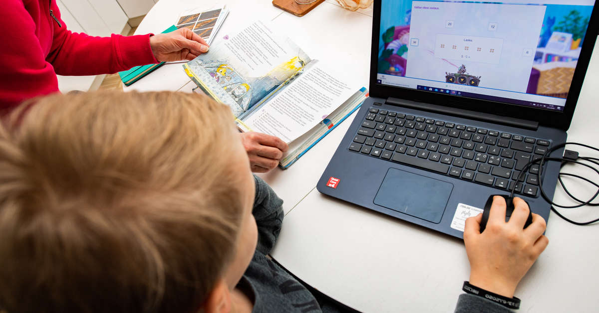 Finland begins probe of home schooling