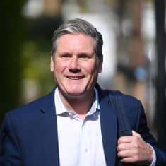 Keir Starmer