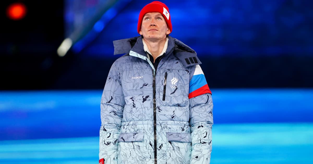 How Russian skiers have been anti-doping tested during the ban: “They haven’t been able to dope to the hilt”