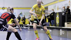 Marianne Väliaho.