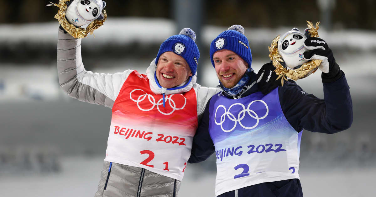Tough competition for men's representation places in upcoming Winter Olympics – Finland's medal athlete on the line