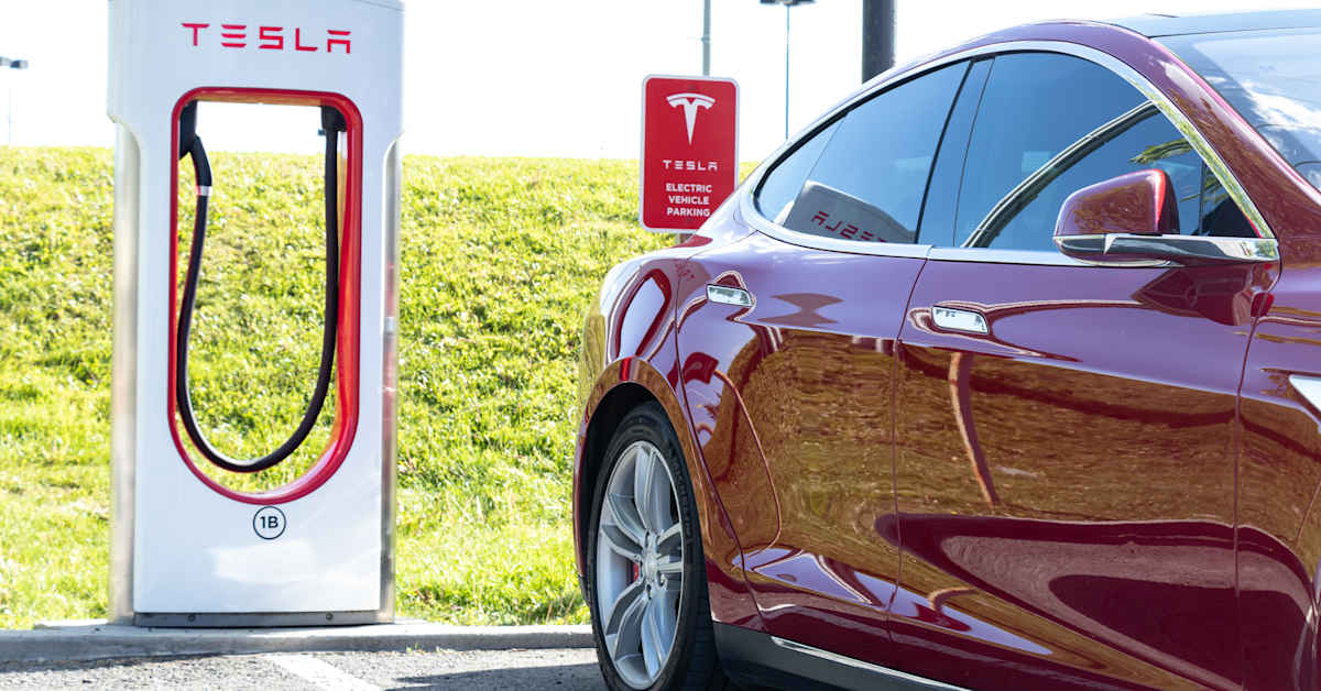 Teslalle odotettua parempi tulos