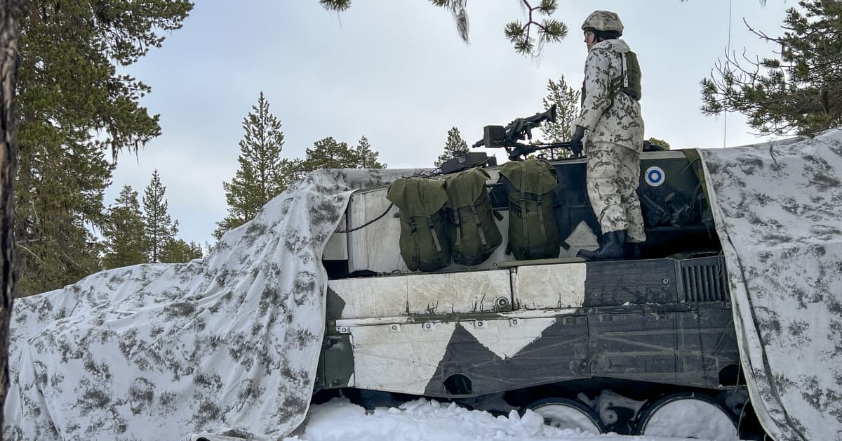 pohjoismaiden-puolustusyhteisty-n-puheenjohtajuus-suomelle-uutisia