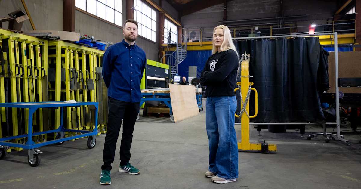 Uusimaa vie valmistuneet, kun muun maan työmahdollisuudet tunnetaan huonosti – Turussa haetaan apua mentoroinnista