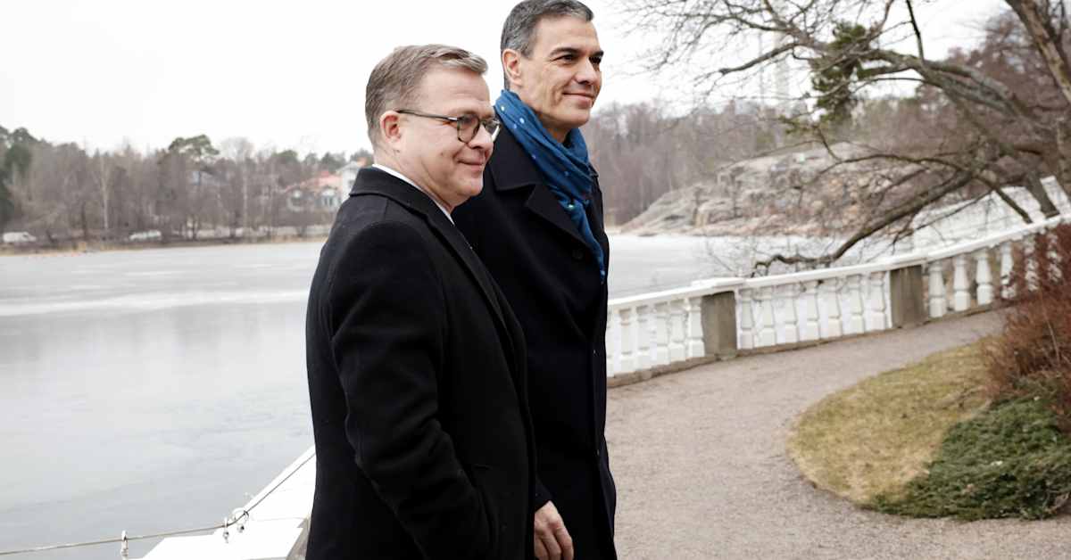 Thursday’s Headlines: Economic Insights from Spain, Finland’s Best Restaurants, and a Storm Alert | Yle News