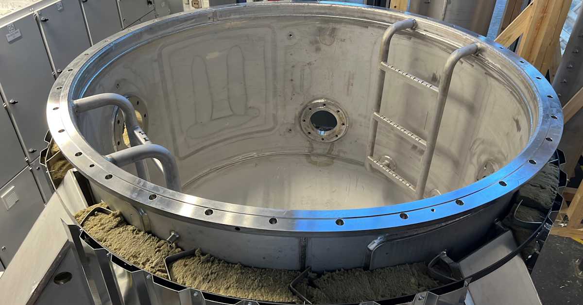 Hormuzinsalmen sulku lisäsi kiinnostusta suomalaiseen pienydinvoimalaan – sen turvallisuutta testataan Lappeenrannassa