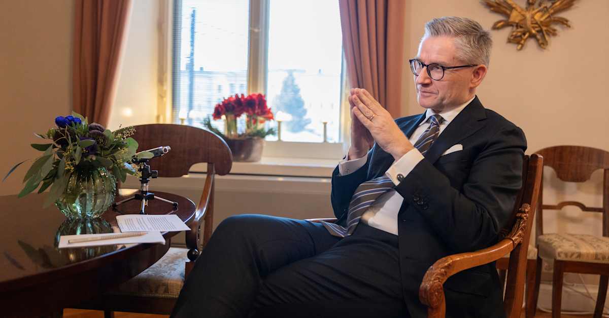 Ydinaseiden sallimisesta kanneltiin oikeuskanslerille – antaa esitykselle tiukkaa kritiikkiä