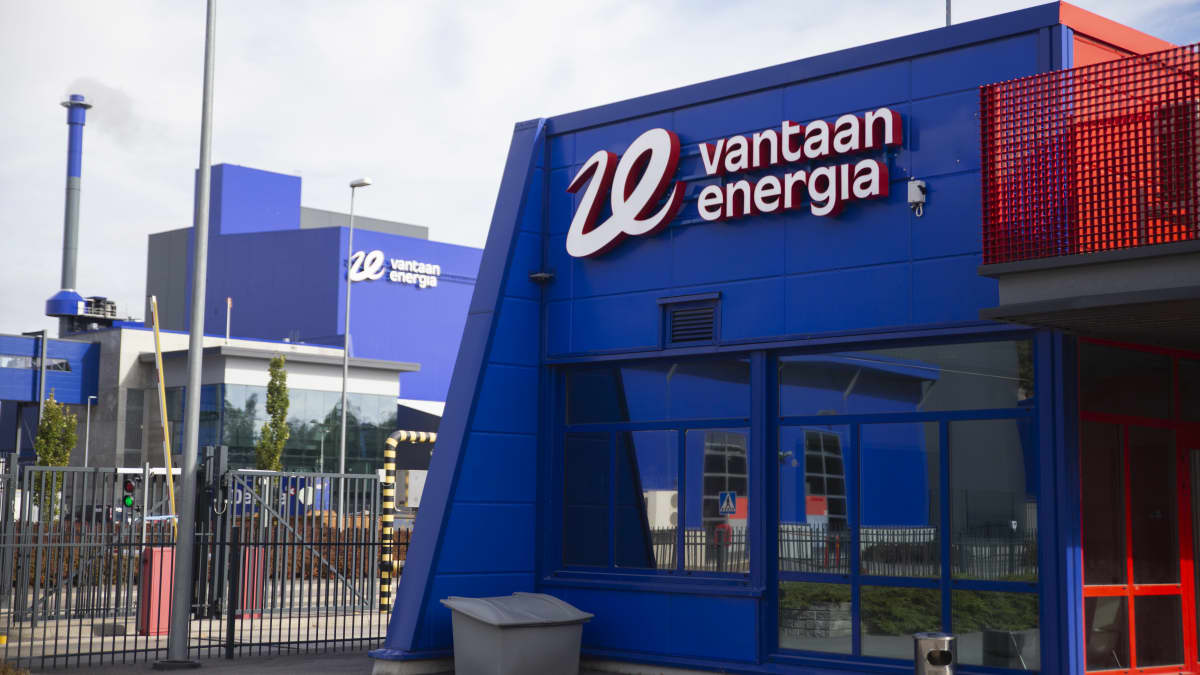 Vantaan Energia,  jätteenpoltto, kaukolämpö, jätteiden jalostus ,  vantaa,  