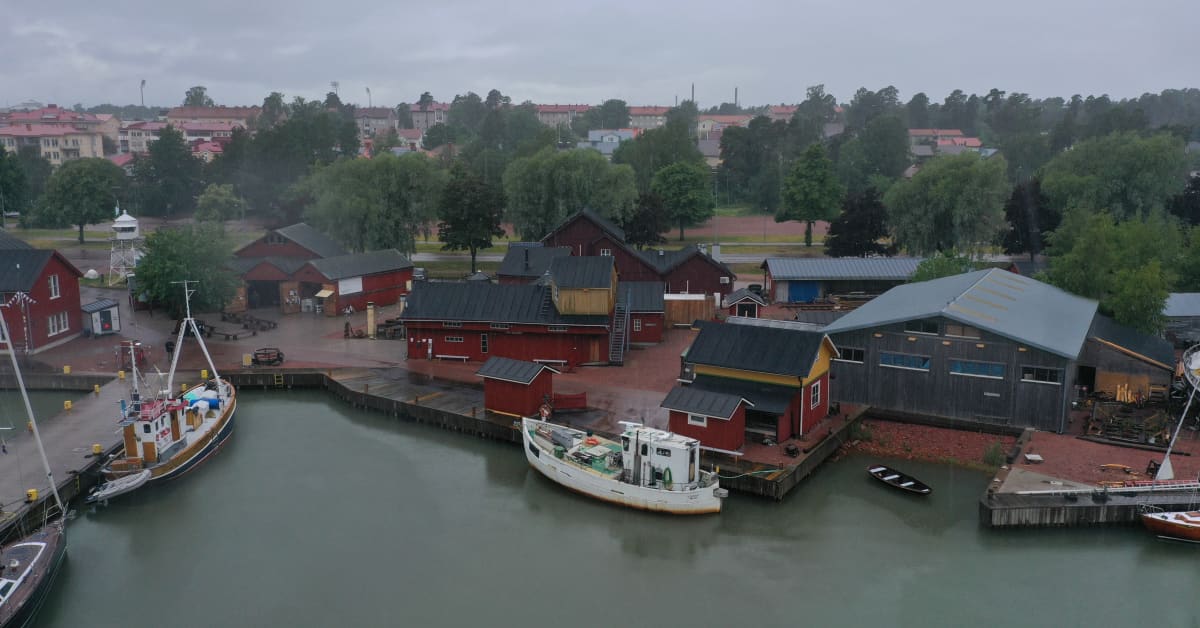 Ahvenanmaa on halvan kruunun takia ruotsalaisille kallis matkakohde ...