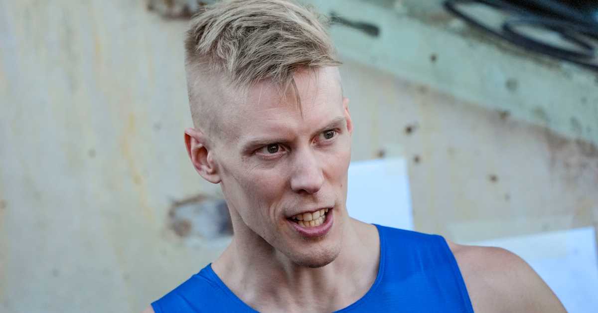 Kristian Pulli leiskautti 808 – tulos oli sadas suomalaisen hyppäämä kahdeksan metrin ylitys