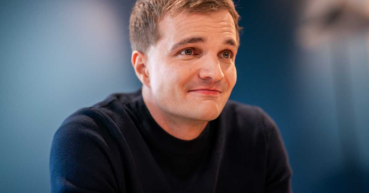 Ylen verokone: Miki Kuusi on Suomen verokuningas – katso Ylen aamun suoraa lähetystä