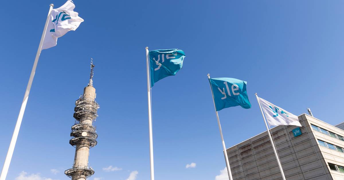 Yle announces 14 redundancies in second phase of restructuring talks