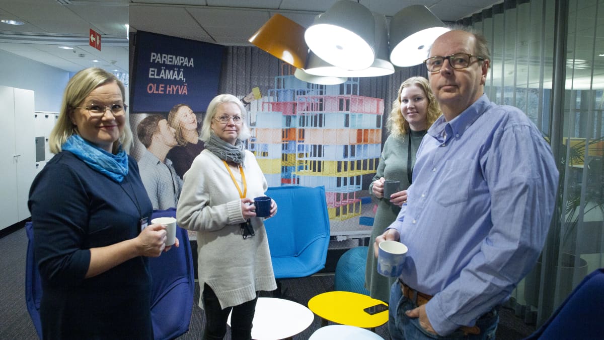 eläkkeet,   eläkkeiden korotus, inflaatio, ilmarinen, Ilmarisen työtekijöitä, 