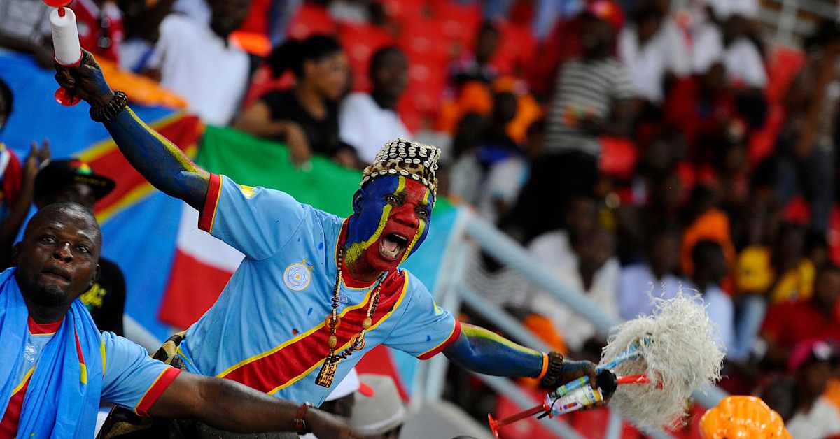 Viimeisetkin MM-kisapaikat on nyt jaettu – katso tästä täydellinen lista alkulohkoista