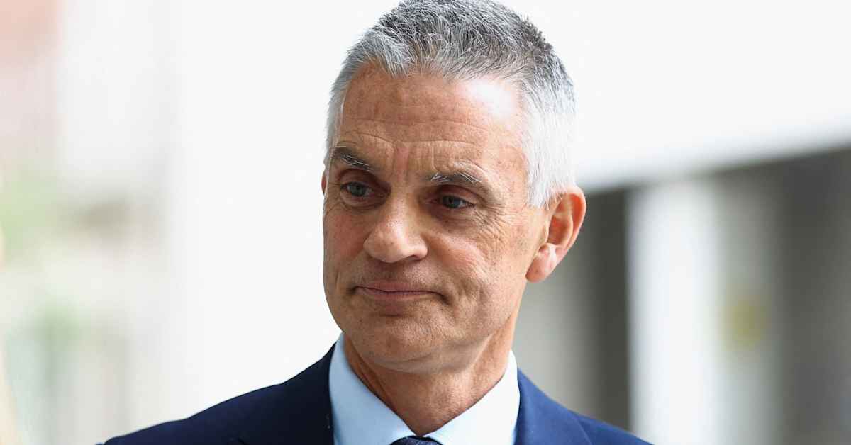 BBC on saanut Trumpilta uhkauskirjeen muokatun puheen takia