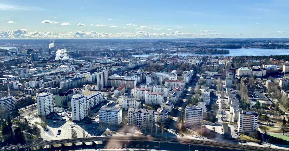Piilaaksosta lähtöisin oleva teknologiayhtiö avaa tytäryhtiön Tampereelle: kehittää paikannusta esimerkiksi älypuhelimiin