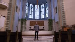 Aarne Pelkonen / baritoni Kallion kirkko 10.01.2019